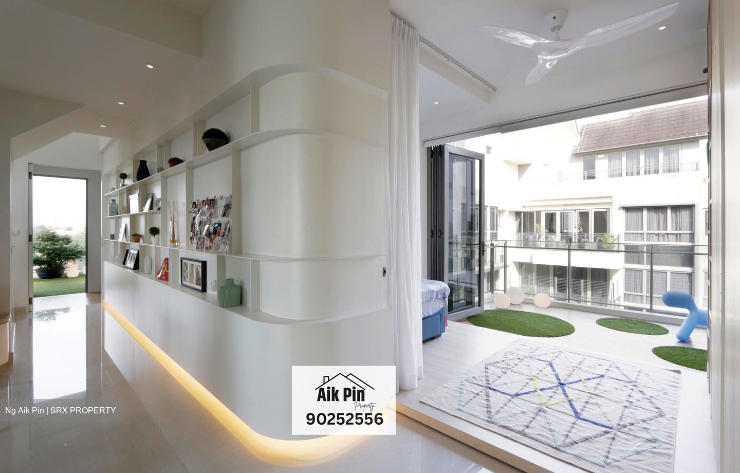 Shelford 23 (D11), Apartment #472104881